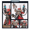 Adeptus Mechanicus - Technoarcheologist